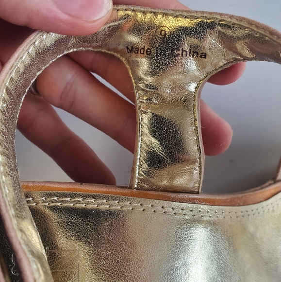 Womens heels size 9 - Picture 6 of 6